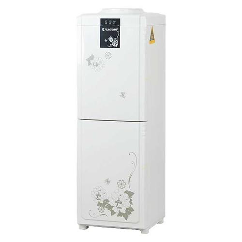 朗宁36LD-C/C立式冰热饮水机