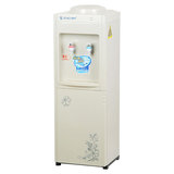 朗宁36LD-C/A立式冰热饮水机