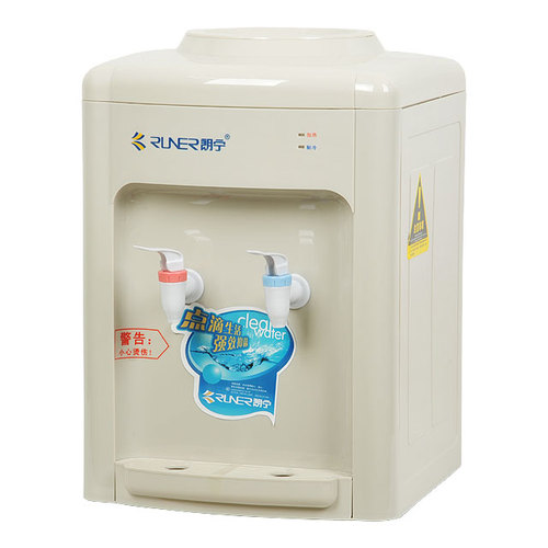 朗宁36TD/B台式冰热饮水机